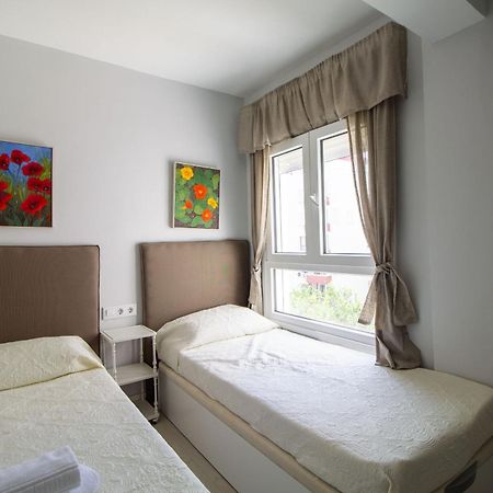 Lightbooking 4D Valdelagrana Vista Al Mar El Puerto de Santa María Zewnętrze zdjęcie